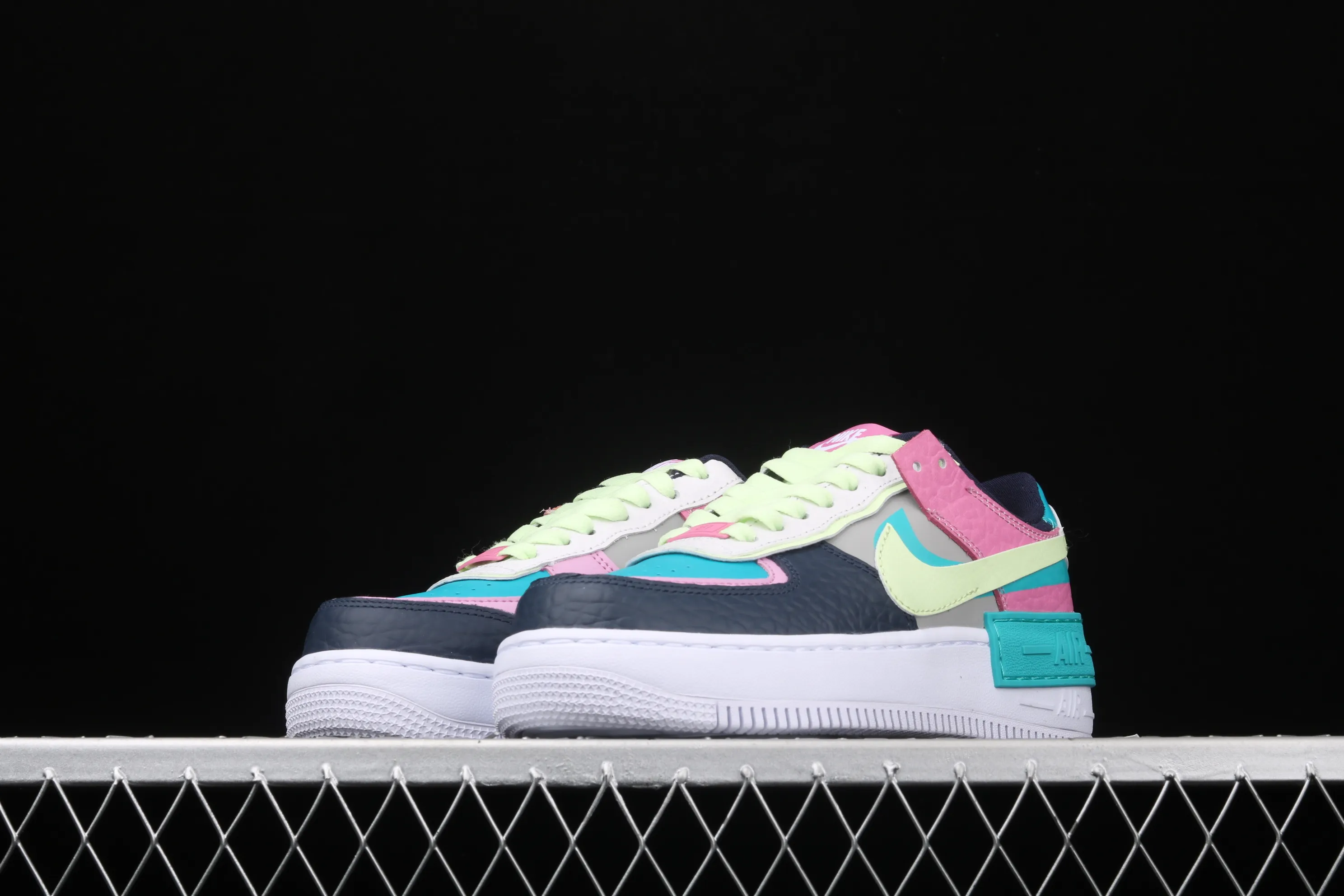 All Categories Nk Air Force 1 Air Force Series Nk Air Force 1 Shadow Air Force Lightweight Increase Nk Air Force 1 Shadow Air Force One Lightweight Increase Low-top Versatile Sneakers CK3172-001